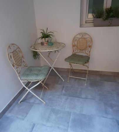 Studio Apartman Centar Varaždin Extérieur photo