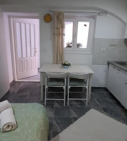 Studio Apartman Centar Varaždin Extérieur photo