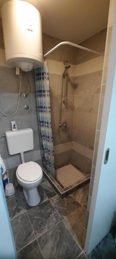 Studio Apartman Centar Varaždin Extérieur photo