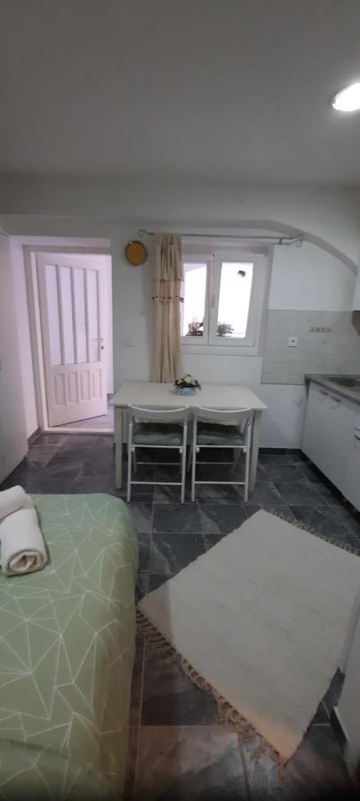 Studio Apartman Centar Varaždin Extérieur photo